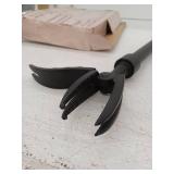 63-inch Standing Weed Puller Tool