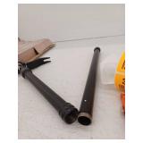 63-inch Standing Weed Puller Tool