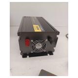 Vevor 2000W Power Inverter with LCD Display