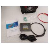 Vevor 2000W Power Inverter with LCD Display