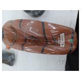 Longsail Official Size 7 Basketball with Pump