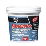 Dap 12278 Elastopatch Pro Grade Elastomeric Patching Compound  32 Oz.