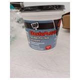 Dap 12278 Elastopatch Pro Grade Elastomeric Patching Compound  32 Oz.