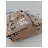 Pink Cloud Pattern Daycare Nap Mat