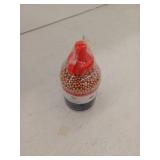 Crosman Bb s .177 Caliber Copper-Coated Steel  6000 Ct.  0767