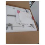 Instant Pot Vortex Plus 10qt 7-in-1 Air Fryer Toaster Oven Combo - Black