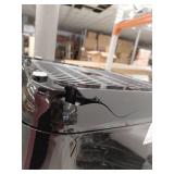 Instant Pot Vortex Plus 10qt 7-in-1 Air Fryer Toaster Oven Combo - Black