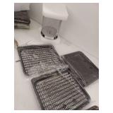 Instant Pot Vortex Plus 10qt 7-in-1 Air Fryer Toaster Oven Combo - Black