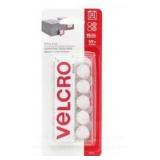 VELCRO Brand Sticky Back Coins