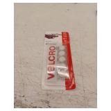 VELCRO Brand Sticky Back Coins