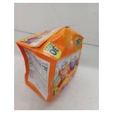 Goldfish Crackers Big Smiles Variety Pack with Cheddar, Colors and Pretzels Snack Packs - 29oz Packs, BB 4/13/2025