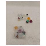 Halloween Ghost Decor Figurines