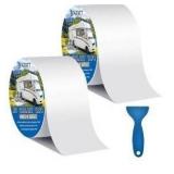 JFATXTT 2Pack RV Roof Tape