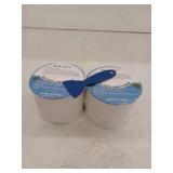 JFATXTT 2Pack RV Roof Tape