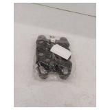 10 Pcs Patio Furniture Connector Clips, Black