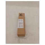 Amazon Basics Woodcased Classroom 2 Pencils with Erasers, Pre-sharpened, HB Lead, Value Pack of 29