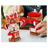 Jianpinworld Lego Set