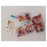 Jianpinworld Lego Set