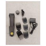Philips Norelco Multigroom MG3750/60 All-in-one Trimmer