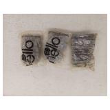 Hello Charcoal Toothpaste Tablets  Eco Friendly Toothpaste Tablets for Refilling