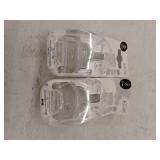 Philips Avent Anti-colic Baby Bottle Flow 2 Nipple, 4pk