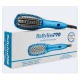Babybliss Pro Nano Titanium Compact Thermal Paddle Brush