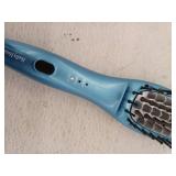 Babybliss Pro Nano Titanium Compact Thermal Paddle Brush