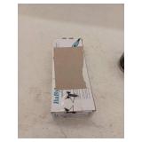 Babybliss Pro Nano Titanium Compact Thermal Paddle Brush