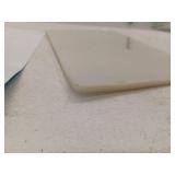 Self Stick Laminating Sheets 8.5 x 11 Inches