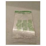 Self Stick Laminating Sheets 8.5 x 11 Inches