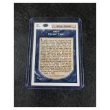 1992 Upper Deck Football Heroes Walter Payton Chicago Bears Football Card