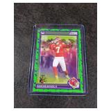 2024 Panini Score A Treat Football Harrison Butker Kansas City Chiefs Card