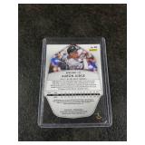 2020 Panini Prizm Baseball Aaron Judge New York Yankees Card