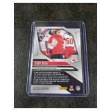 2024 Panini Prizm Football Andy Reid Kansas City Chiefs Card