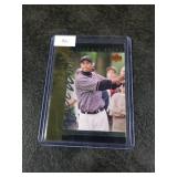 2001 Upper Deck Tiger