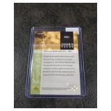 2001 Upper Deck Tiger