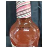 Tres Agaves Organic Strawberry Margarita & Daiquiri Mix Real Strawberry Puree, Agave Nectar & Lime Juice All-Natural, Non-GMO, Gluten-Free, Vegan Cocktail Mixer No High Fructose Corn Syrup 750