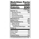 6pk Kettle Air Fried Sea Salt & Vinegar - 1.7 Oz