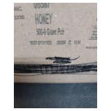 Sauer Salad Honey, 500-9 Gram Packets