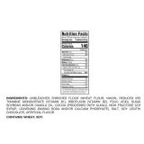 OREO 3-inch Chocolate Wafers. 23.1 lb Box - Retail $90