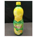 REALLEMON 100% LEMON JUICE FROM CONCENTRATE 32 OZ
