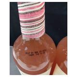 2 PK TRES AGAVES ORGANIC STRAWBERRY MARGARITA MIX 33.8 OZ EACH