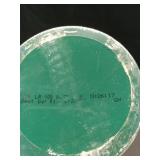 Gambinos Sliced Cherry Peppers 8 LB Jar