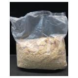 Crushed Rtiz Crackers 1 LB bag