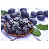 Sunsweet Dried PRUNES PITTED 7 LB CAN