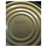 Sunsweet Dried PRUNES PITTED 7 LB CAN