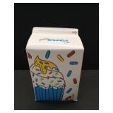 American Sprinkle 8 Color Rainbow Sprinkles, 6 Pound