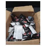 Heinz MALT Vinegar Packets 200 CT Box