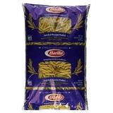 Barilla Penne Rigate Pasta,10 Pound