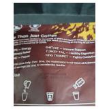 2pk Mushroom Coffee, 30 Servings, 180g